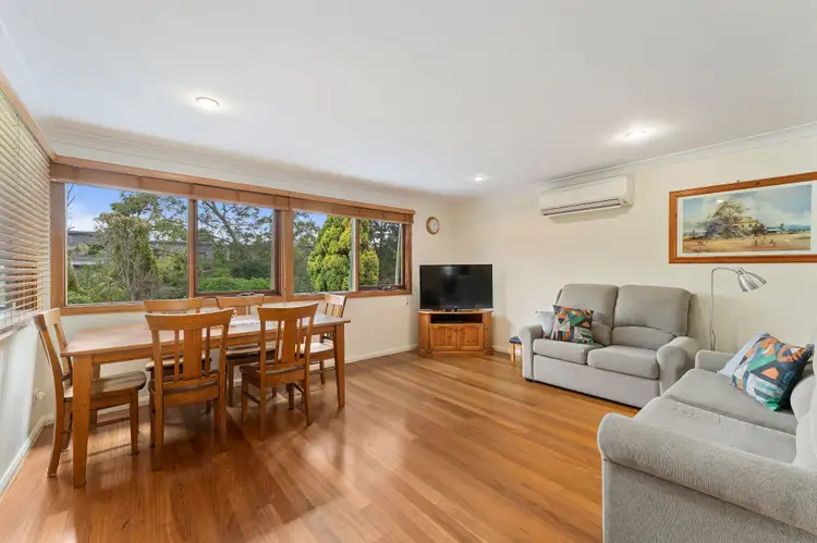 Sixth view of Homely house listing, 56 Hillcrest Avenue, Hurstville Grove NSW 2220