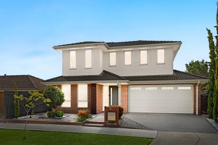 6A McKenzie Crescent, Hoppers Crossing VIC 3029