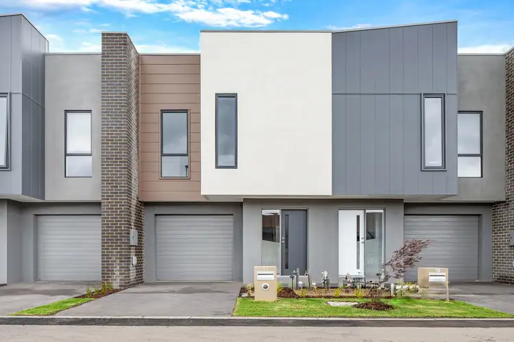 13 Tanzanite Circuit, Craigieburn VIC 3064