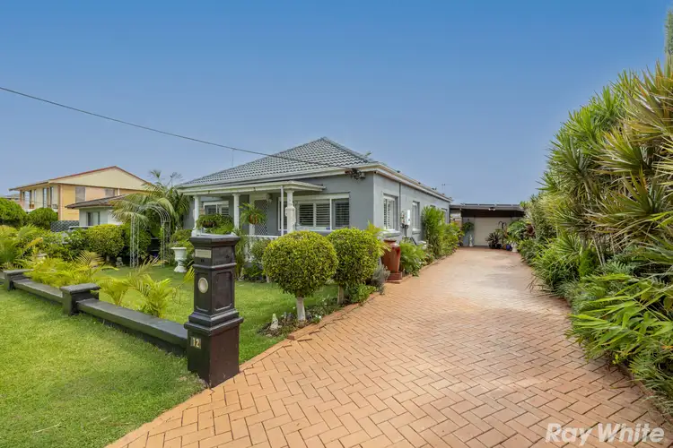 12 Bent Street, Tuncurry NSW 2428