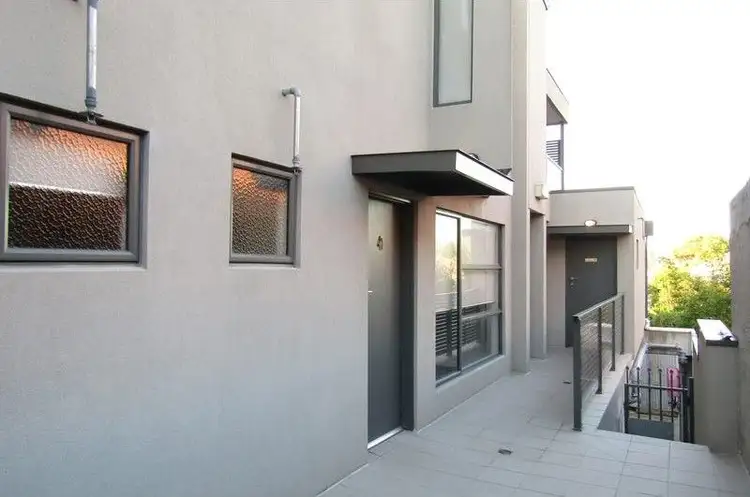 Main view of Homely apartment listing, 7/289-291 Broadway, Reservoir VIC 3073