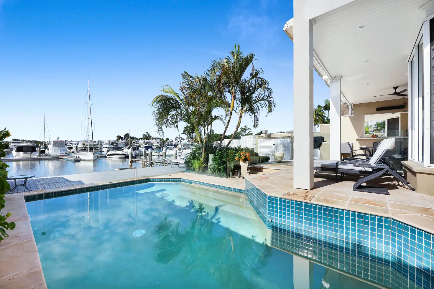 Main view of Homely house listing, 4622 The Parkway, Sanctuary Cove QLD 4212