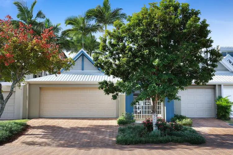 Fourth view of Homely house listing, 4622 The Parkway, Sanctuary Cove QLD 4212
