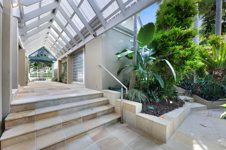 Fifth view of Homely house listing, 4622 The Parkway, Sanctuary Cove QLD 4212