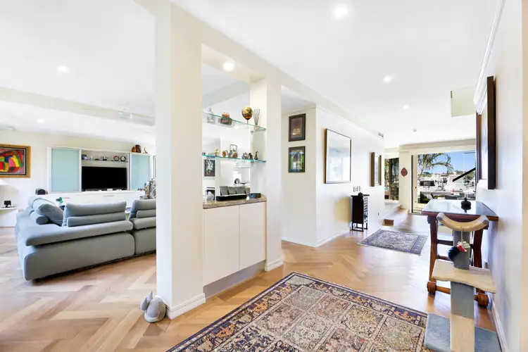 Sixth view of Homely house listing, 4622 The Parkway, Sanctuary Cove QLD 4212