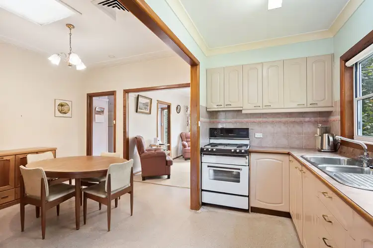 Third view of Homely house listing, 45 Orana Crescent, Peakhurst Heights NSW 2210