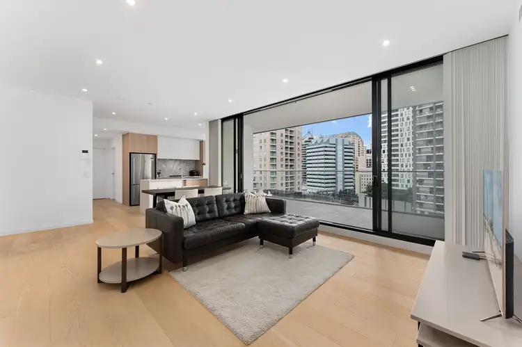 Main view of Homely unit listing, 1006/30 Anderson Street, Chatswood NSW 2067