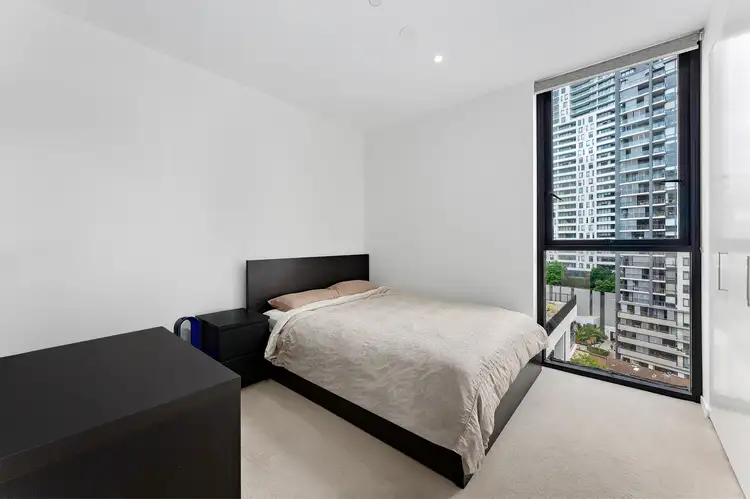 Fourth view of Homely unit listing, 1006/30 Anderson Street, Chatswood NSW 2067