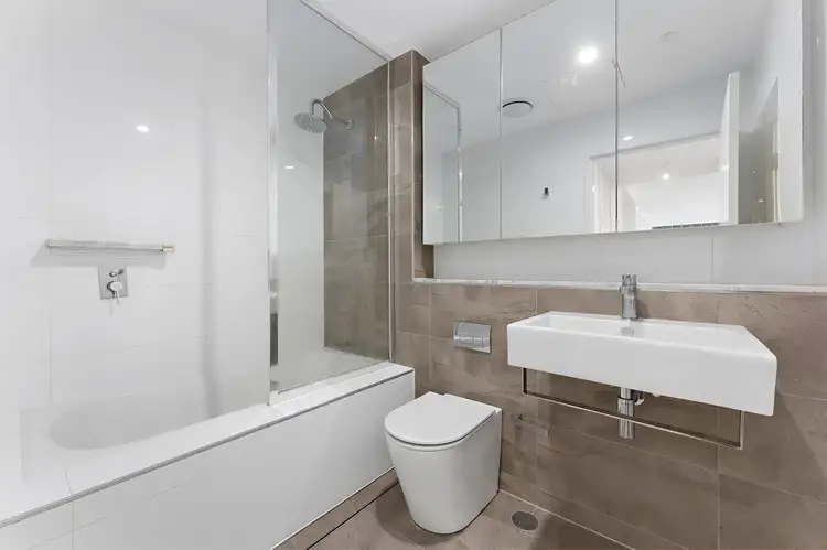 Fifth view of Homely unit listing, 1006/30 Anderson Street, Chatswood NSW 2067