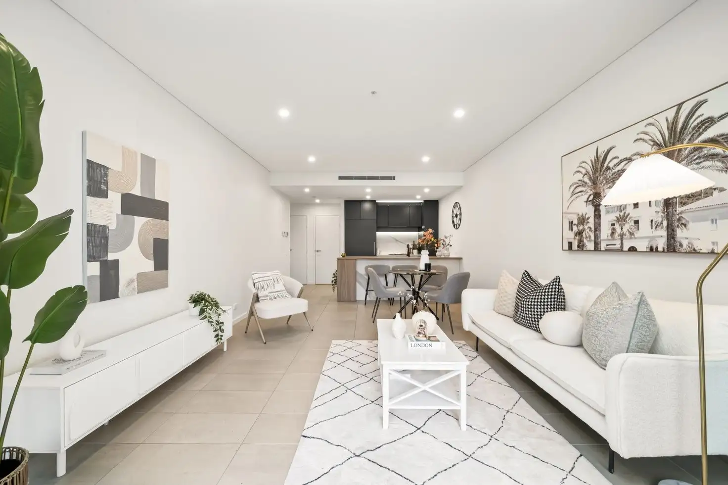 Main view of Homely apartment listing, 228/1C Lemon Tree Avenue, Melrose Park NSW 2114