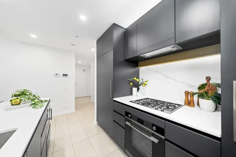 Third view of Homely apartment listing, 228/1C Lemon Tree Avenue, Melrose Park NSW 2114