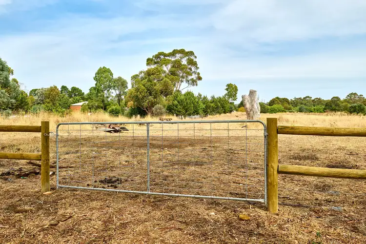 Main view of Homely land listing, LOT 17, 21-27 Argyle Street, Heathcote VIC 3523