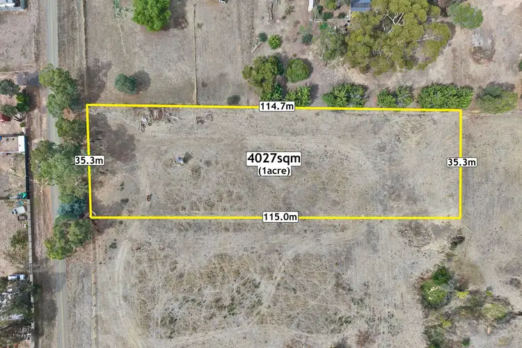 Second view of Homely land listing, LOT 17, 21-27 Argyle Street, Heathcote VIC 3523