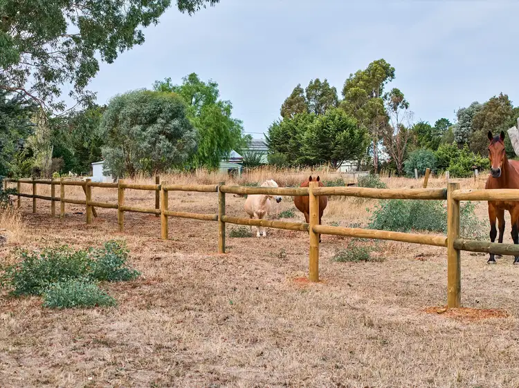 Third view of Homely land listing, LOT 17, 21-27 Argyle Street, Heathcote VIC 3523