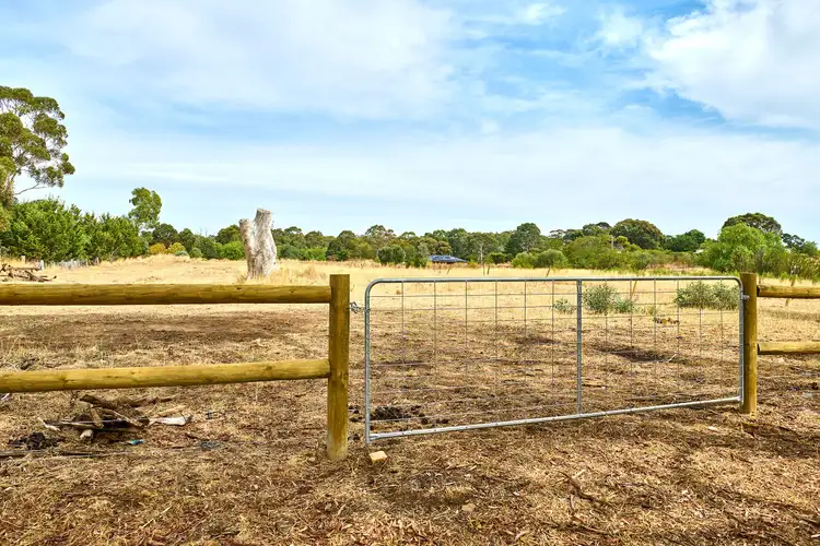 Fifth view of Homely land listing, LOT 17, 21-27 Argyle Street, Heathcote VIC 3523