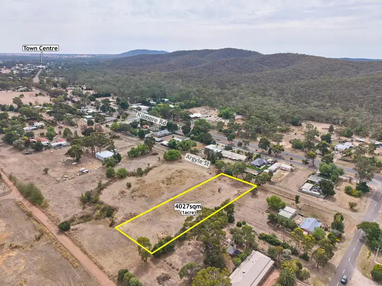 Sixth view of Homely land listing, LOT 17, 21-27 Argyle Street, Heathcote VIC 3523