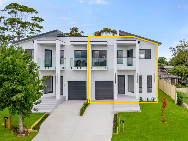 15 Akuna Avenue, Bradbury NSW 2560