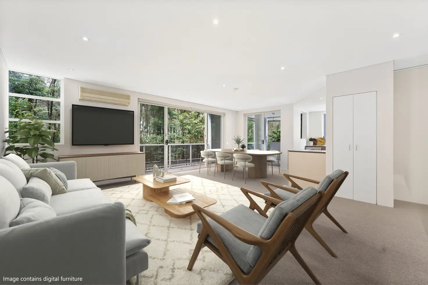 Main view of Homely apartment listing, 17/25 Carters Lane, Fairy Meadow NSW 2519