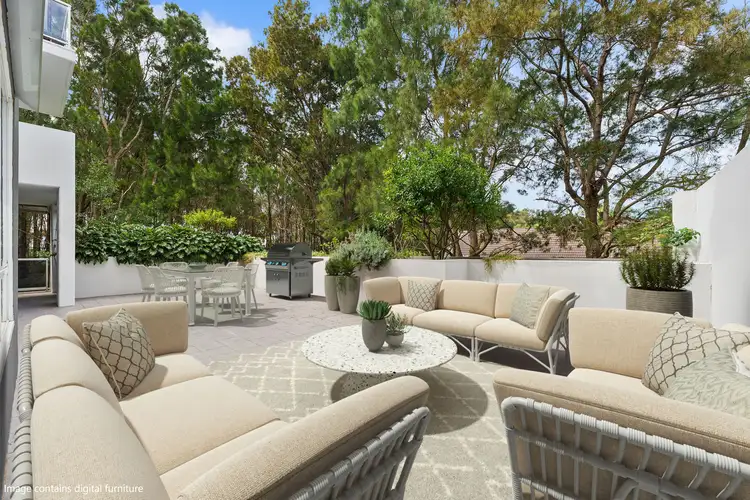 Third view of Homely apartment listing, 17/25 Carters Lane, Fairy Meadow NSW 2519