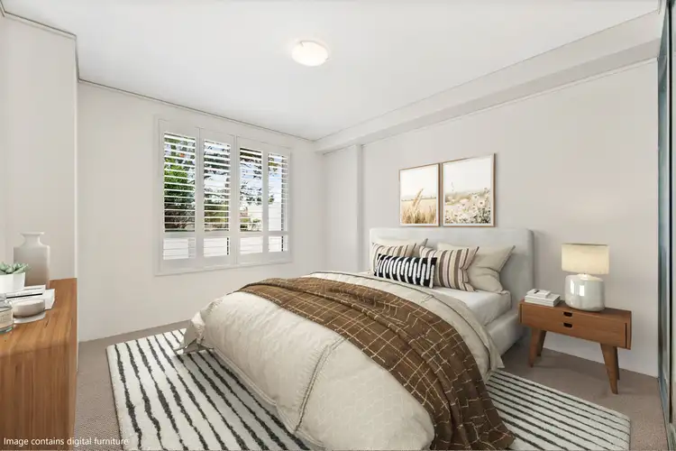 Fourth view of Homely apartment listing, 17/25 Carters Lane, Fairy Meadow NSW 2519