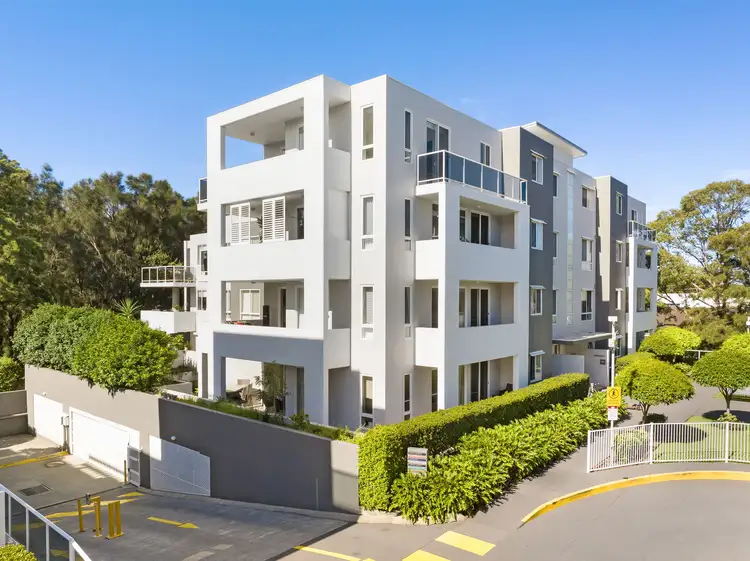 Sixth view of Homely apartment listing, 17/25 Carters Lane, Fairy Meadow NSW 2519