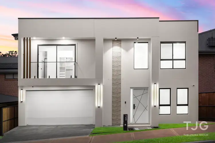 28 Grandhill Parkway, Box Hill NSW 2765