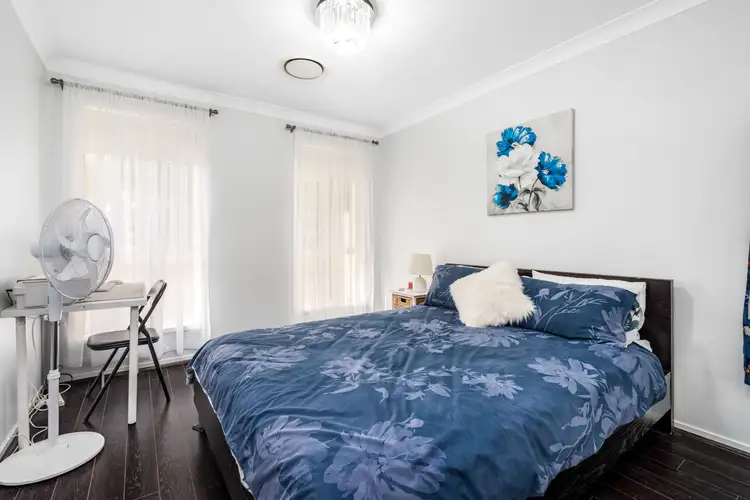 Fourth view of Homely townhouse listing, 53 Tree Top Circuit, Quakers Hill NSW 2763