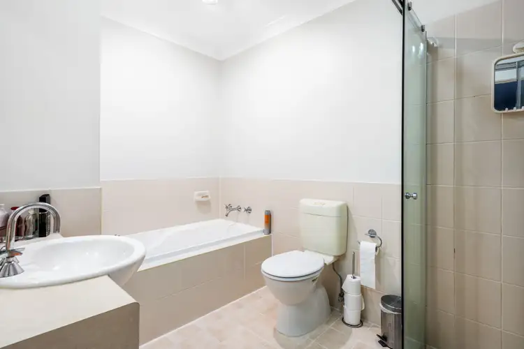 Fifth view of Homely townhouse listing, 53 Tree Top Circuit, Quakers Hill NSW 2763