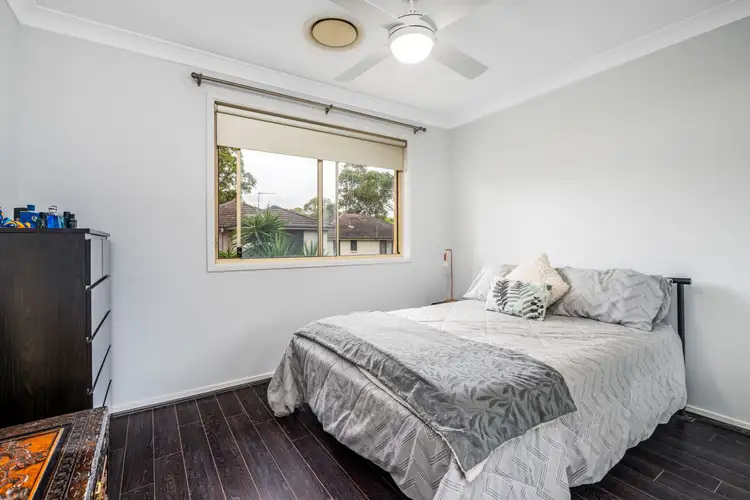 Sixth view of Homely townhouse listing, 53 Tree Top Circuit, Quakers Hill NSW 2763