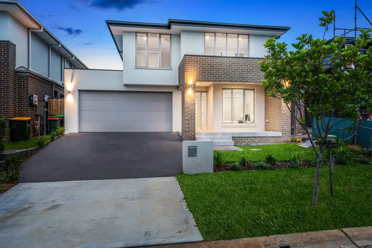 6 Hibiscus Street, Box Hill NSW 2765