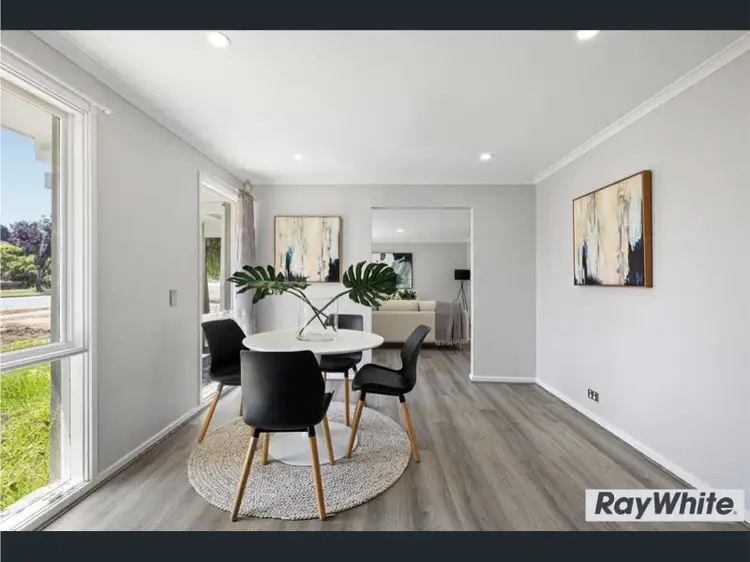 Fourth view of Homely unit listing, 99A Darling Way, Narre Warren VIC 3805