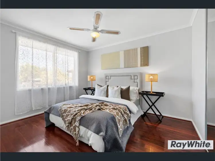 Sixth view of Homely unit listing, 99A Darling Way, Narre Warren VIC 3805