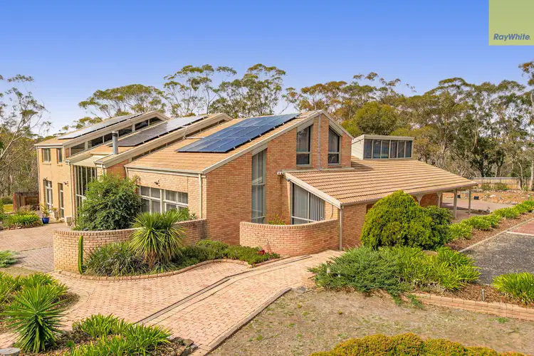 84 Sundew Avenue, Long Forest VIC 3340
