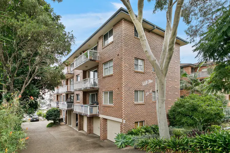 Main view of Homely unit listing, 5/29 Corrimal Street, Wollongong NSW 2500