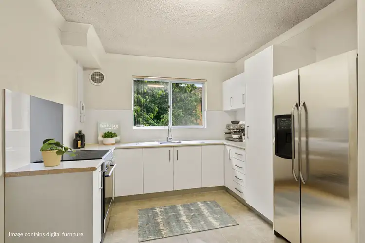 Fourth view of Homely unit listing, 5/29 Corrimal Street, Wollongong NSW 2500