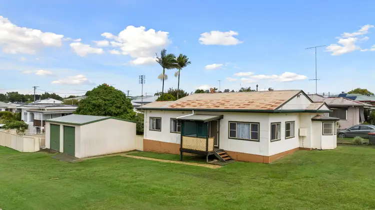 11 Gillett Street, South Grafton NSW 2460