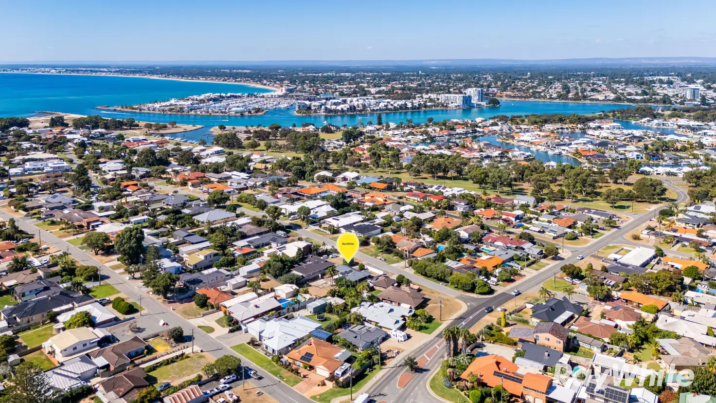 Main view of Homely house listing, 24 Muir Street, Halls Head WA 6210