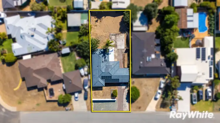 Third view of Homely house listing, 24 Muir Street, Halls Head WA 6210