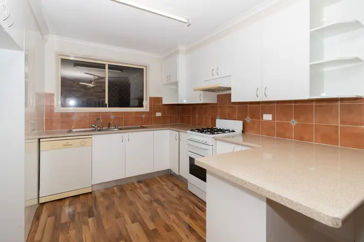 Fifth view of Homely house listing, 36 Tristania Crescent, Urangan QLD 4655