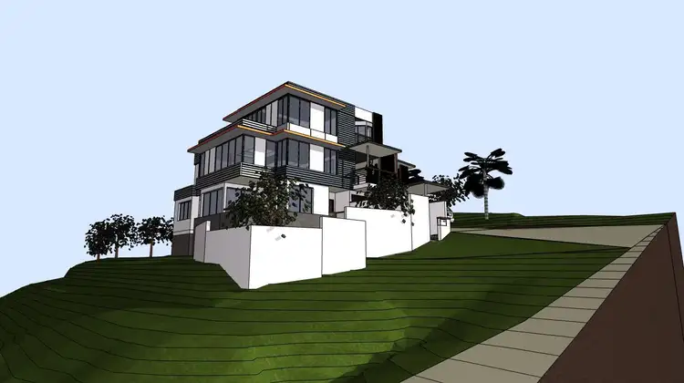 Second view of Homely house listing, 10 Vaughan Street, Yeppoon QLD 4703