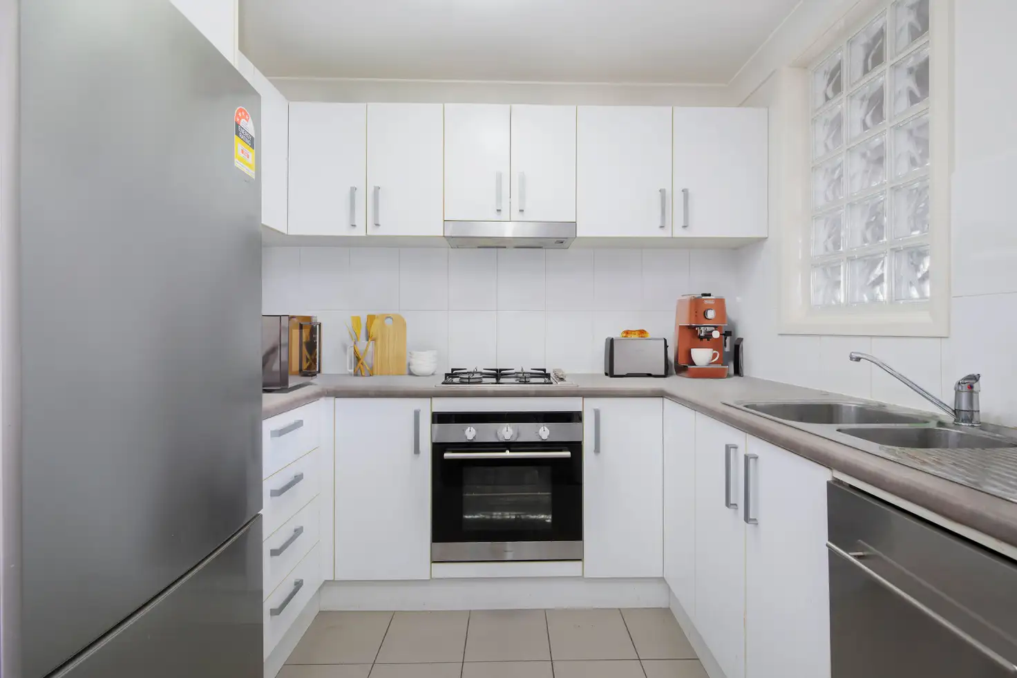Main view of Homely unit listing, 40/75 Abbott Street, Wallsend NSW 2287