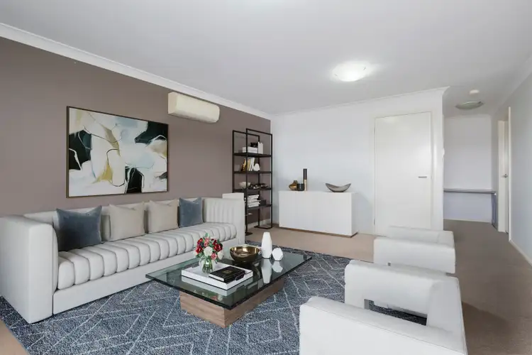 Second view of Homely unit listing, 40/75 Abbott Street, Wallsend NSW 2287