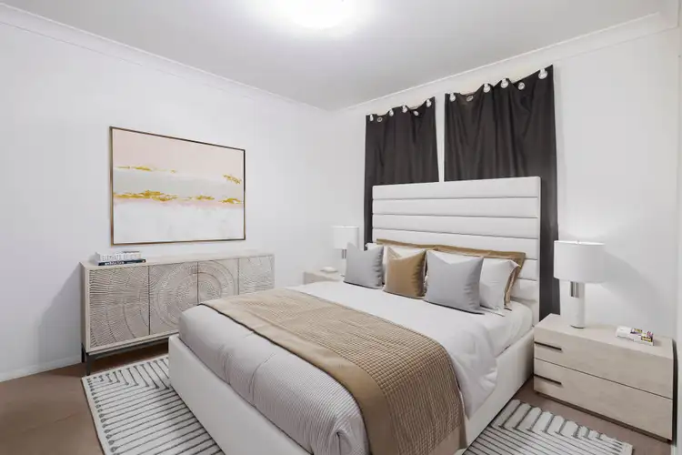 Third view of Homely unit listing, 40/75 Abbott Street, Wallsend NSW 2287