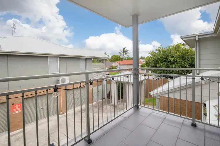 Fifth view of Homely unit listing, 40/75 Abbott Street, Wallsend NSW 2287