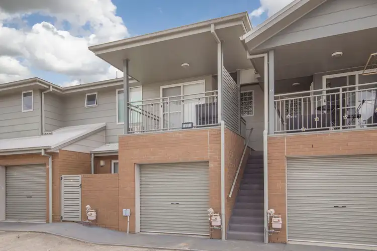 Seventh view of Homely unit listing, 40/75 Abbott Street, Wallsend NSW 2287