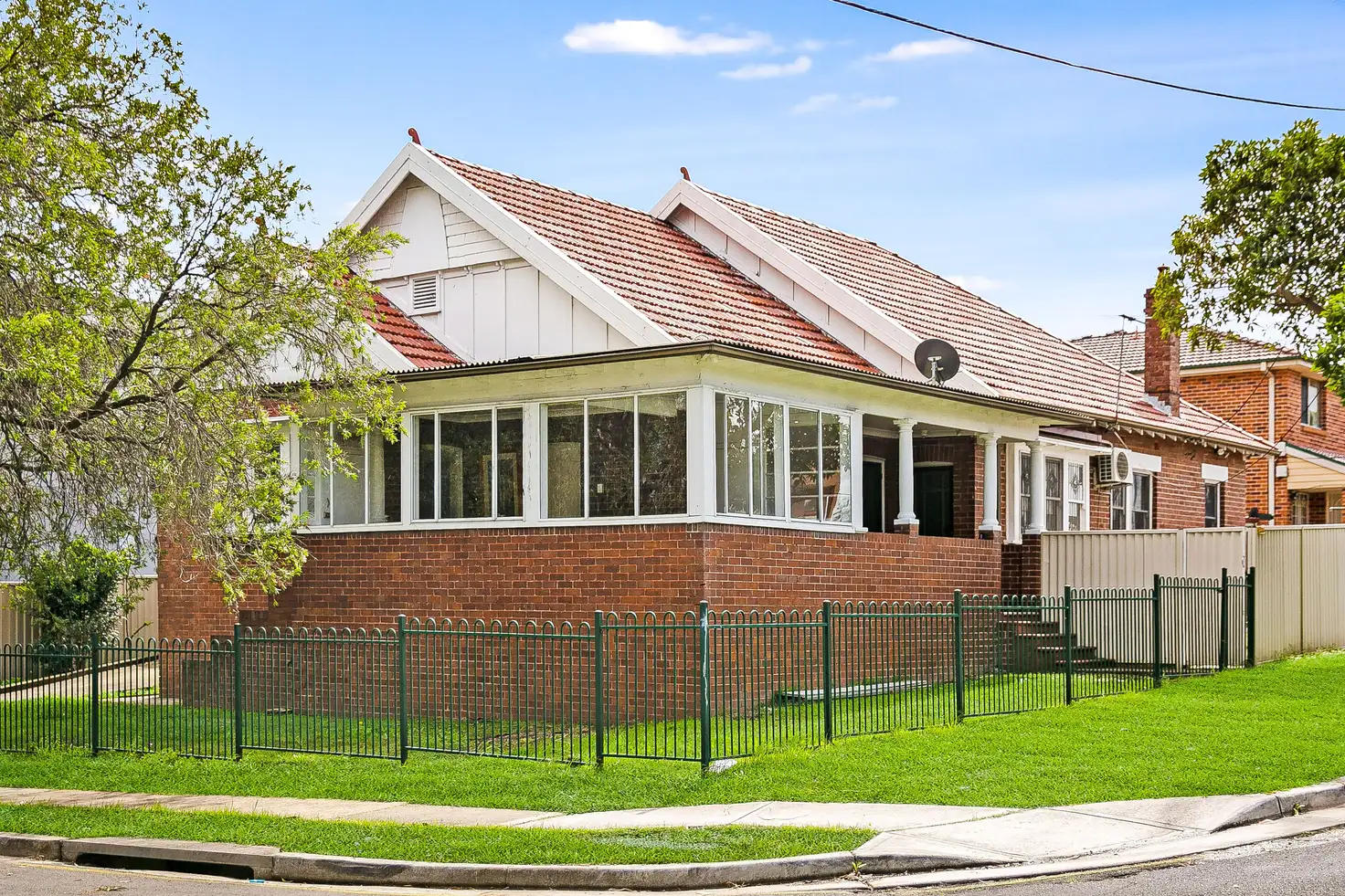 Main view of Homely house listing, 43 Kelly Street, Punchbowl NSW 2196