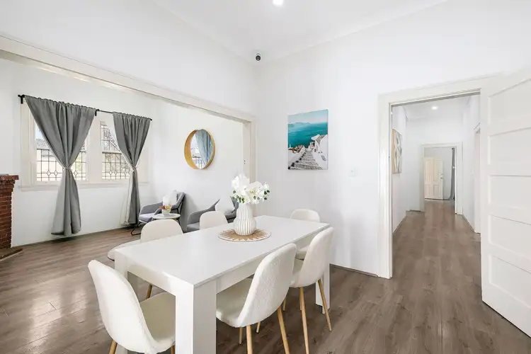 Sixth view of Homely house listing, 43 Kelly Street, Punchbowl NSW 2196
