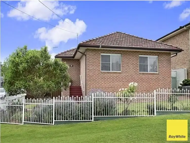 Main view of Homely house listing, 23 Providence Road, Ryde NSW 2112
