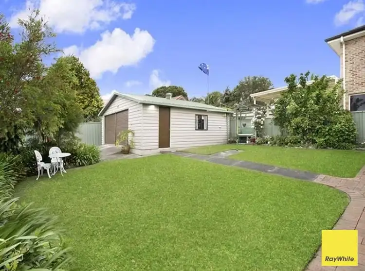 Second view of Homely house listing, 23 Providence Road, Ryde NSW 2112