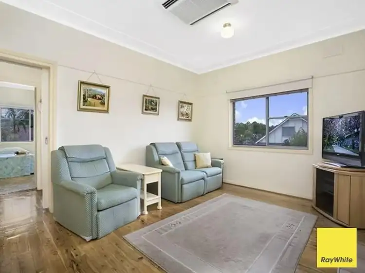 Third view of Homely house listing, 23 Providence Road, Ryde NSW 2112